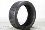 1X 225/40R19 Continental SportContact 7 G556 - 5