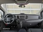 Ford Transit Custom - 10