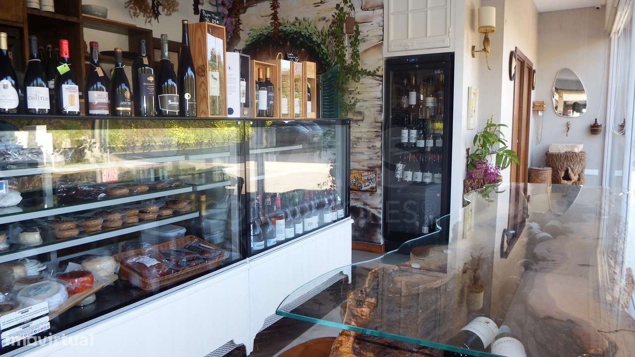 RESTAURANTE | Centro da Vila - Grande imagem: 5/31