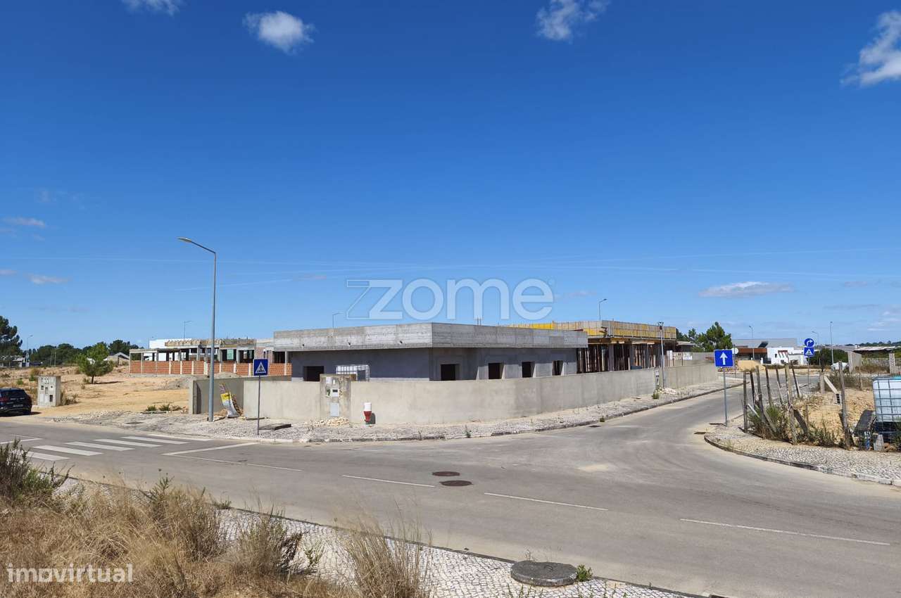 Moradia T4 Pinhal das Formas - Grande imagem: 4/11