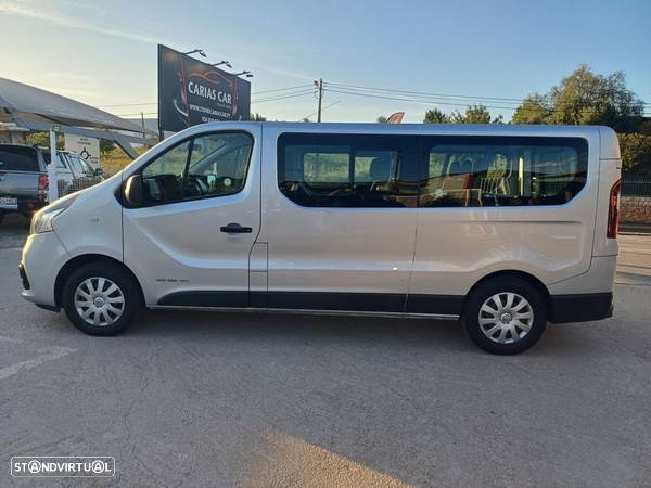 Renault Trafic 1.6 dCi L2H1 1.2T SS - 7
