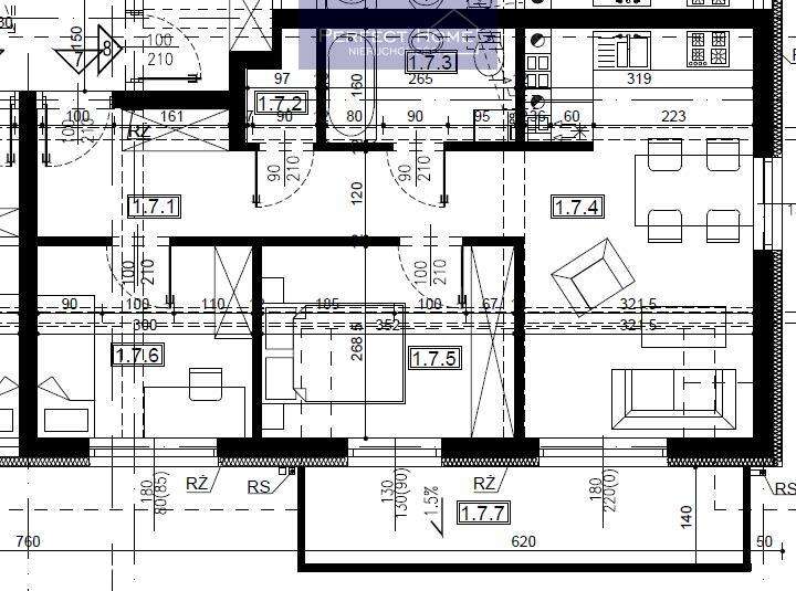 Luksusowy Apartament 3 pokojowy.-18