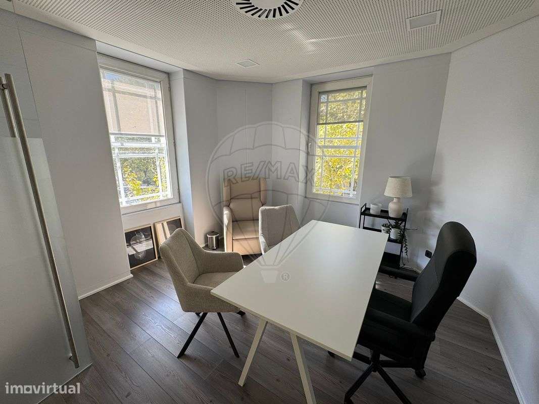 Escritório  para arrendamento - Grande imagem: 5/10