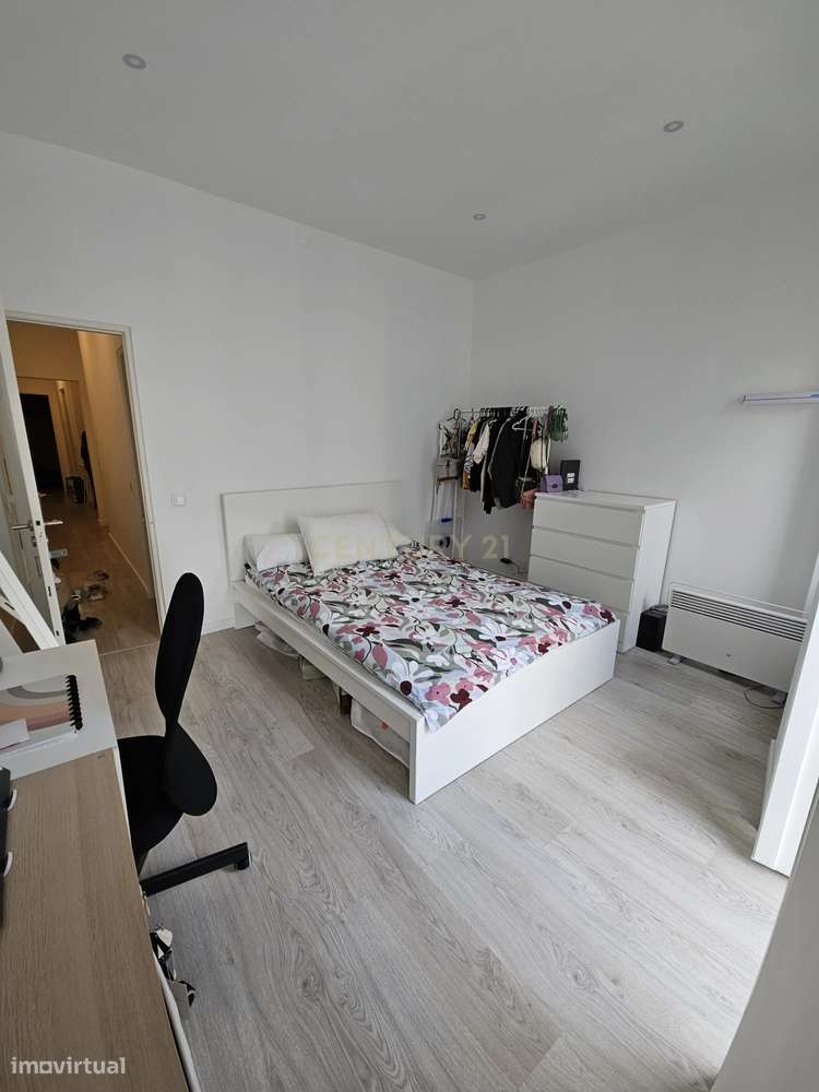 Apartamento T2 em Arroios-8