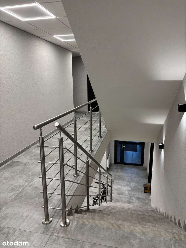 Mieszkania gotowe NA JUŻ - Rydzyna II piętro-4