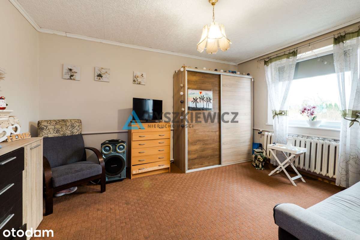 Dom na dużej działce! - Pełny obrazek: 5/20