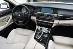 BMW Seria 5 ActiveHybrid Aut. Luxury Line - 7