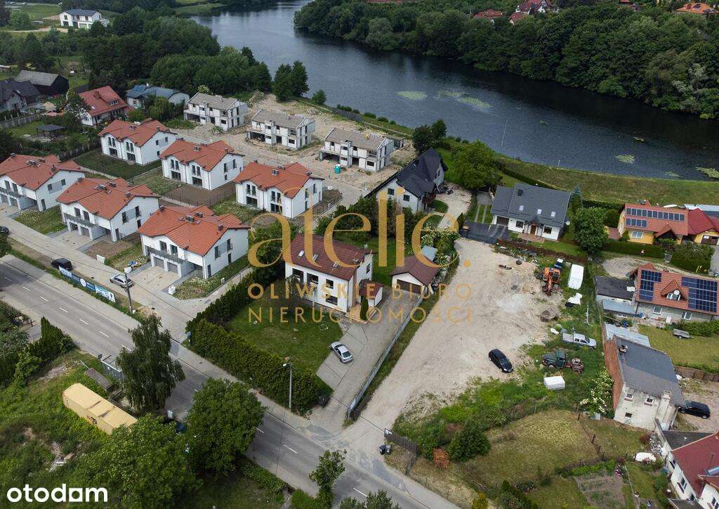 Dom pod inwestycje w sercu Juszkowa! - Pełny obrazek: 4/17