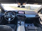 BMW 520 d Pack M Auto - 8