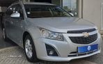 Chevrolet Cruze SW 1.7 VCDi LT - 2