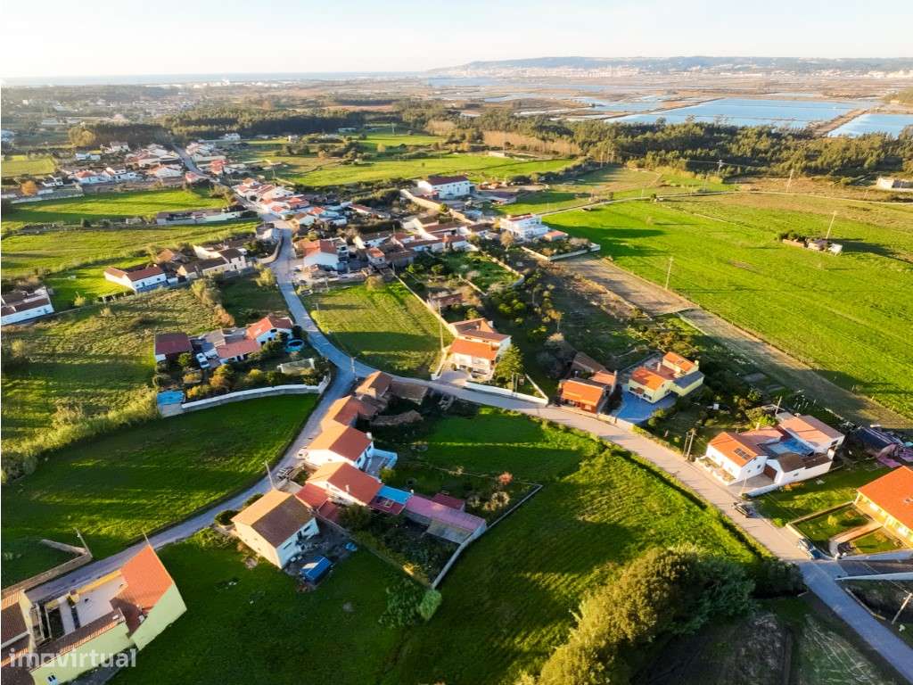 Moradia independente em Lavos- Figueira da foz-30