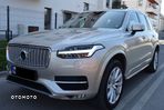 Volvo XC 90 D5 AWD Inscription 7os - 1