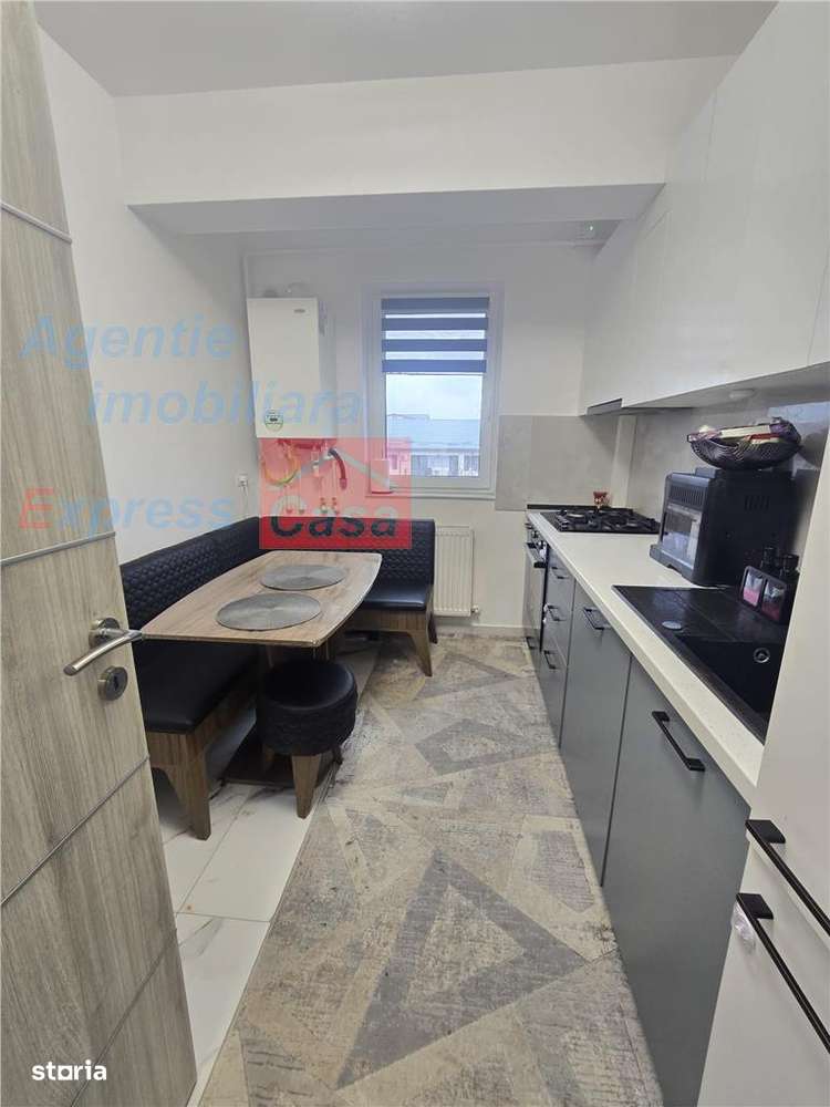 Apartament 2 camere, decomandat, 50 mp, Panoramic Residence, Valea Ada - Imagine principală: 1/13