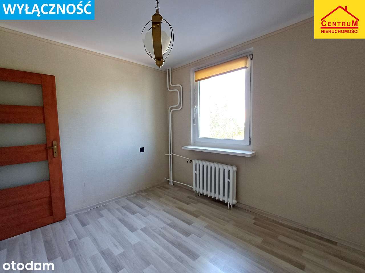 Mieszkanie 3-pokojowe o pow. 51,02 m2 - Pełny obrazek: 5/11