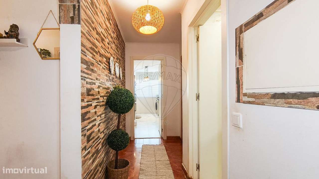 Apartamento T4 para venda-6