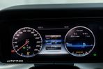 Mercedes-Benz E 200 d 9G-TRONIC Exclusive - 31