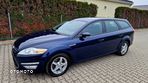 Ford Mondeo 2.0 TDCi Titanium - 3