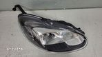 Lampa Prawy Przód Hella Opel Adam - 4