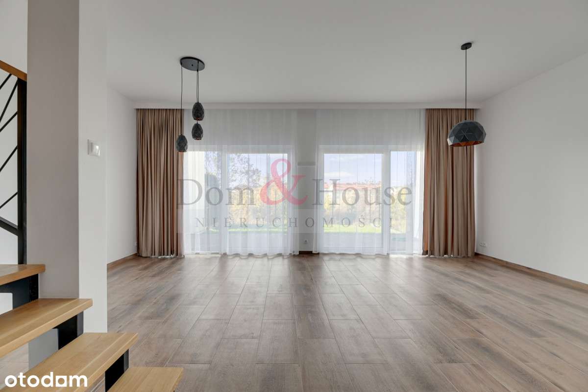 Dom w zabudowie szeregowej | 175 m² |  Płocka - Pełny obrazek: 3/20