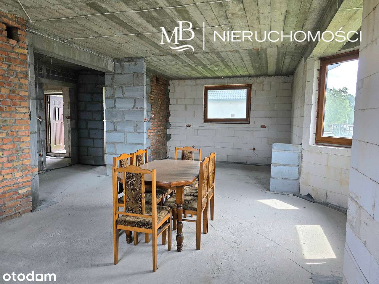 Funkcjonalny dom blisko ul. Żorskiej w Rybniku-10