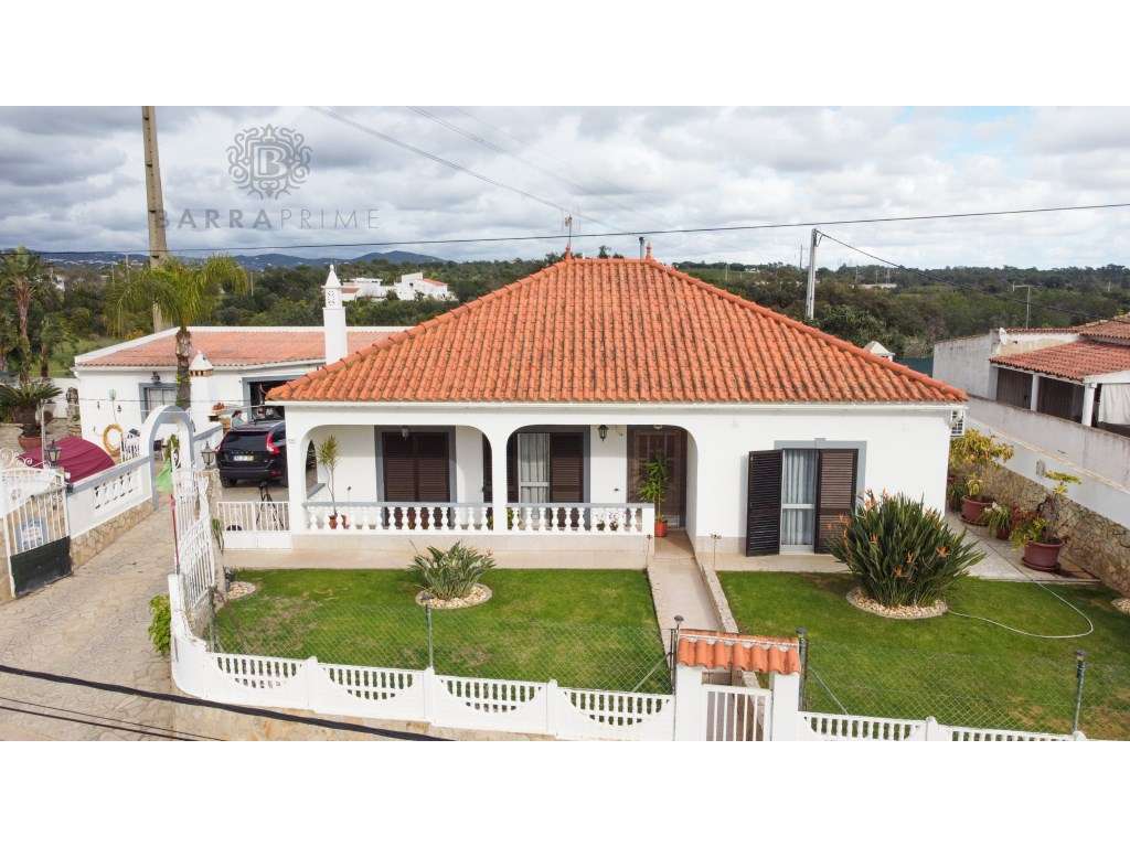 Moradia T3 térrea com piscina - Grande imagem: 5/24