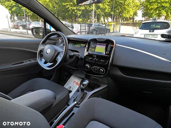 Renault Zoe Intense - 3