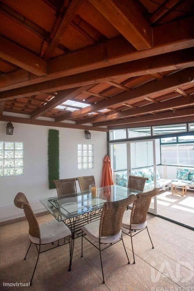 Casa / Villa T4 em Venda do Pinheiro e Santo Estêvão das Galés de 217, - Grande imagem: 5/30