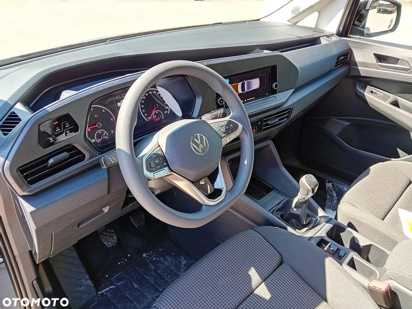 Volkswagen Caddy 2.0 TDI - 9