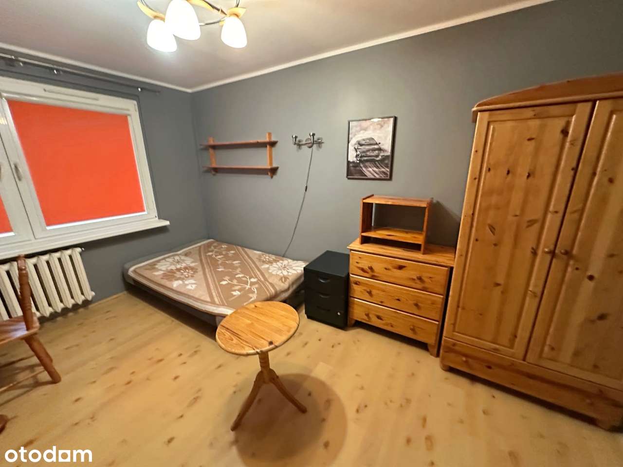 Rozkład, balkon, winda, dwustronne, piwnica-6