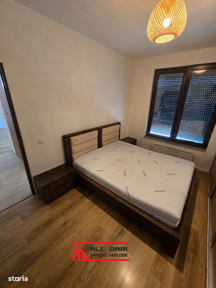 Inchiriere Apartament strada Transilvaniei - Imagine principală: 5/12