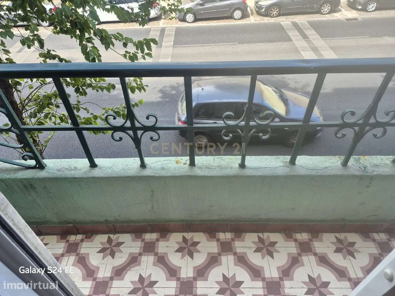 Apartamento T5 | 137 m² | 1.º Andar | Penha de França – Lisboa-2