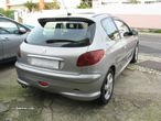 Peugeot 206 XS 1.6 HDI - 2