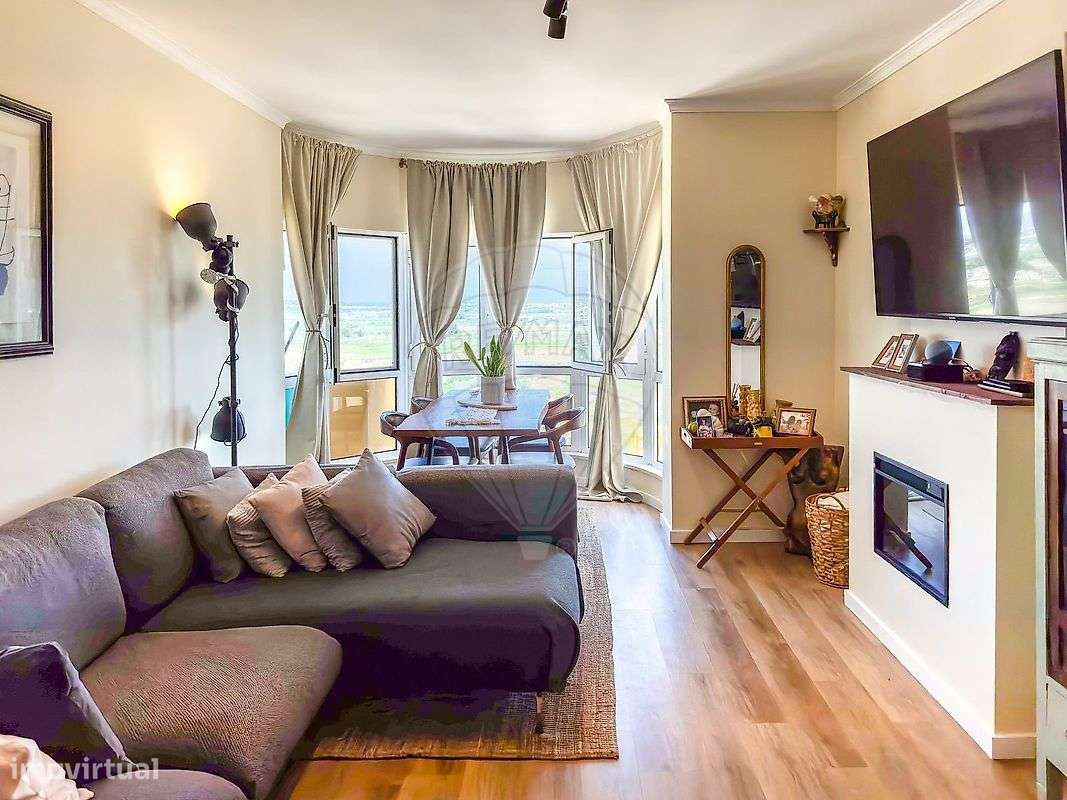 Apartamento T3 para venda-33