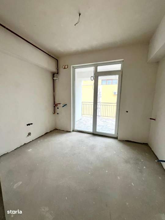 Apartament panoramic 3 camere | 83 mp utili | Terasa + balcon | Dubla - Imagine principală: 5/11