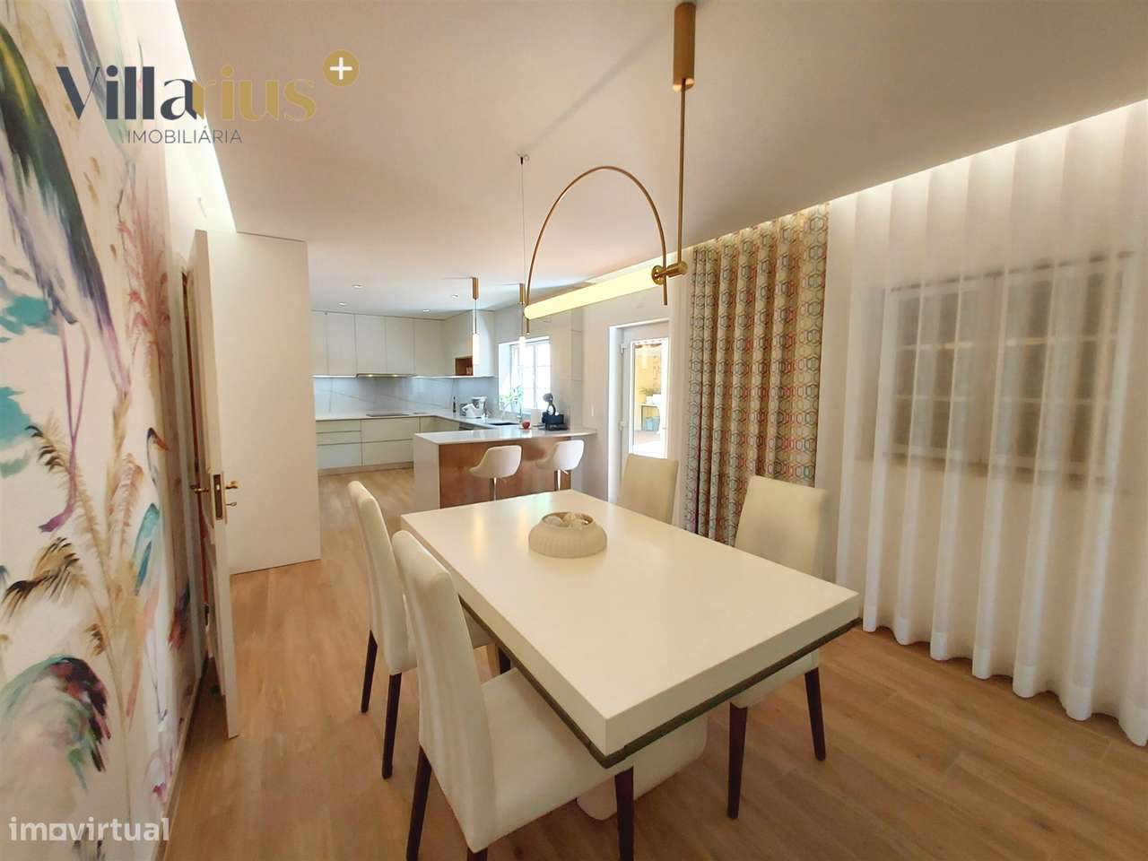 Moradia T5 de Luxo com Piscina e Vista para o Convento de Cristo – Tom-25