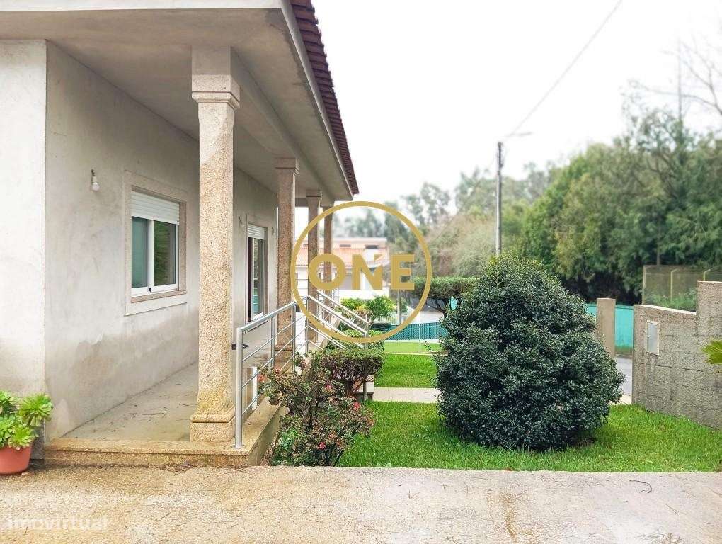 Moradia T3 com Terreno de 650 m2 – Grande Potencial de Valorização em - Grande imagem: 4/13