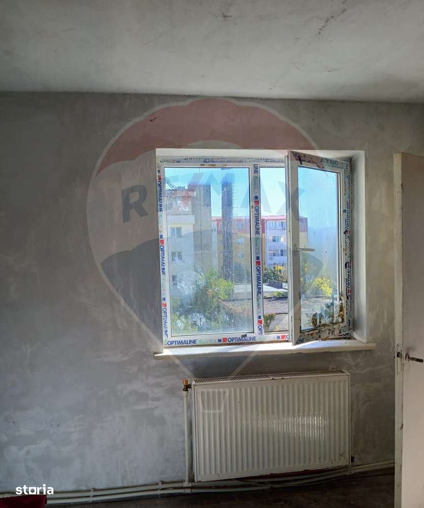 Apartament ULTRACENTRAL Bals 27 mp 2 camere - Imagine principală: 4/7