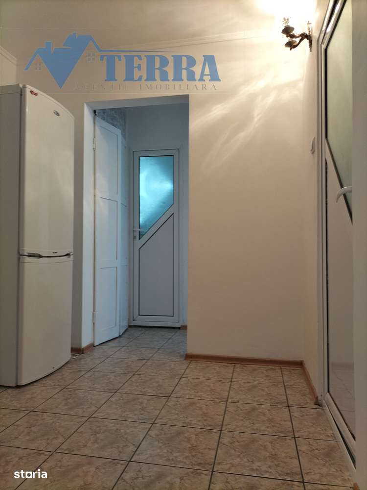 Apartament 2 camere, etaj 2, compartimentare practică-5