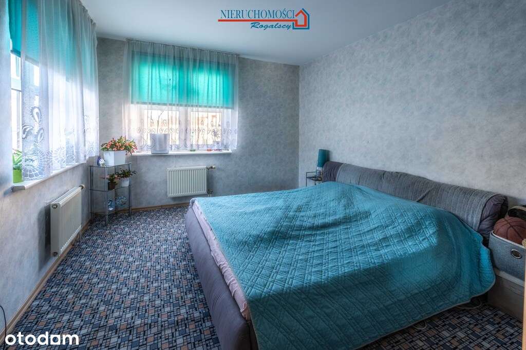 Mieszkanie 2-pokojowe (Spółdzielcze)-7