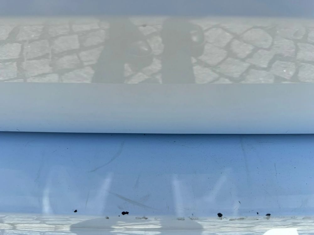 Mercedes-benz Vito Salon Polska FV23%