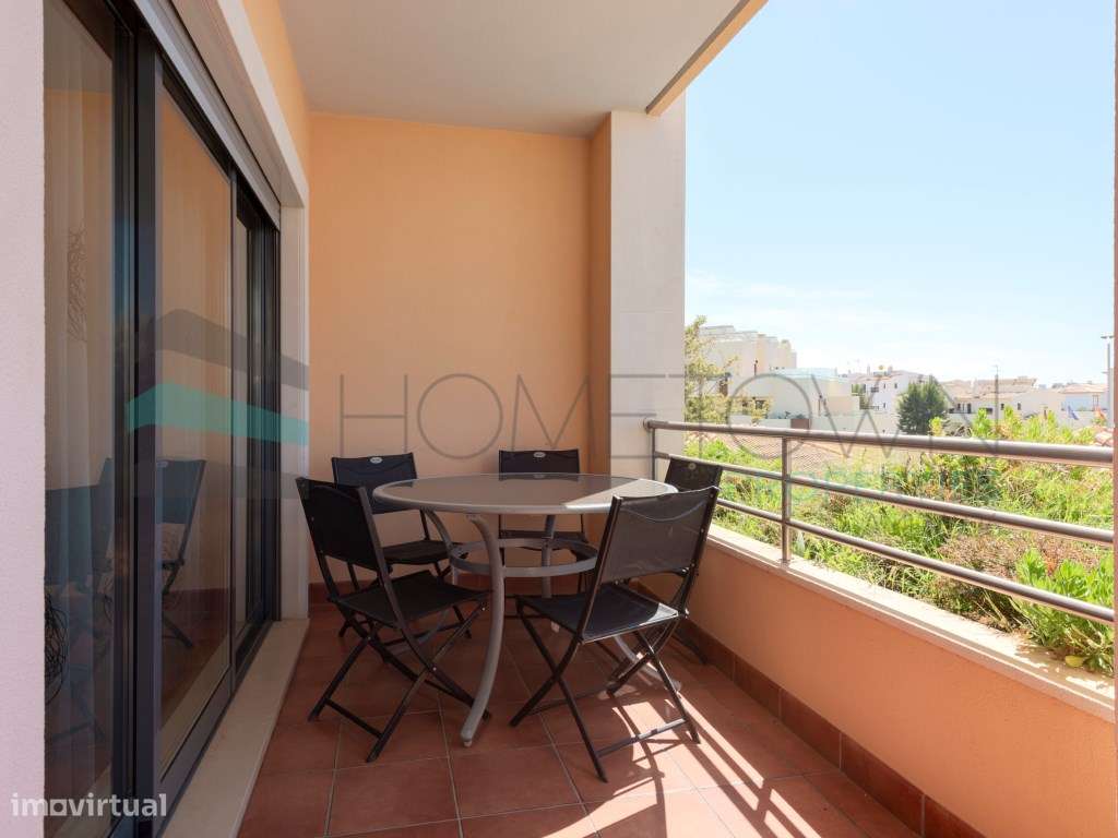 Apartamento T2 em Albufeira, perto da praia - Grande imagem: 4/24