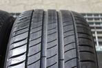 2x 245/45R18 MICHELIN PRIMACY 3 100W VOL 17r - 3