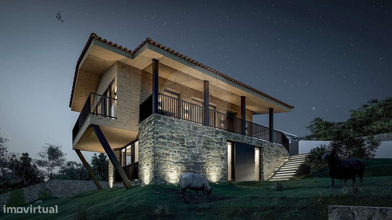 Moradia T3 para venda-9