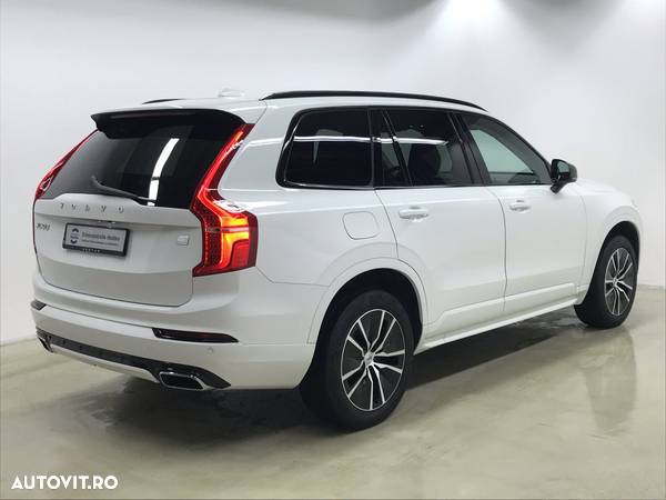 Volvo XC 90 - 15