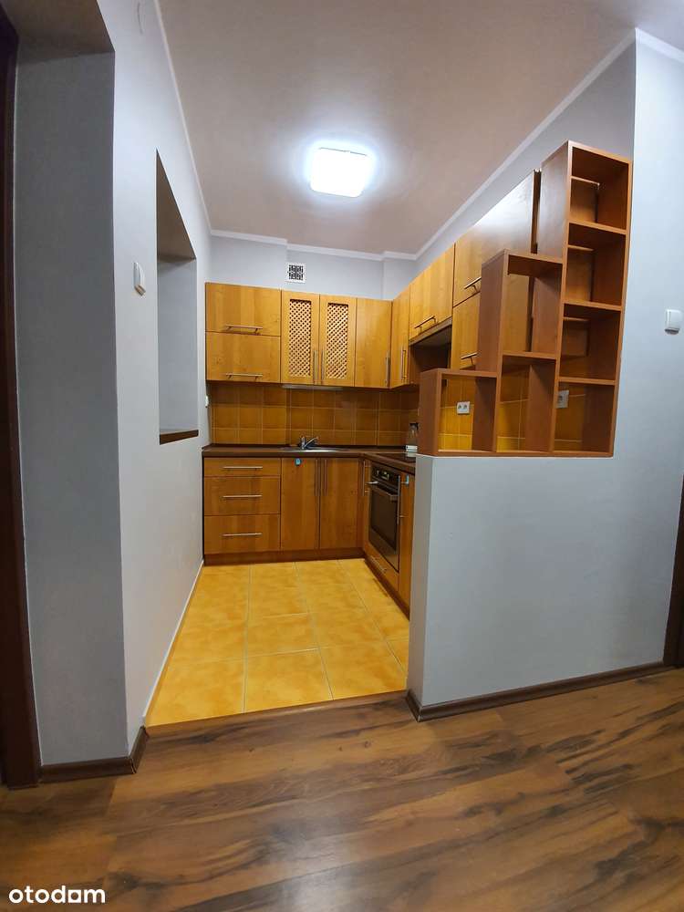 Sprzedam 43m2 | 2 pokojowe | Kraków - atrakcyjna lokalizacja - Pełny obrazek: 4/9