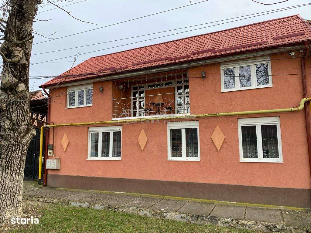 Caransebes,Casa+Pensiune, Jacuzzi+Salina, Comision ZERO Cumparator - Imagine principală: 2/20