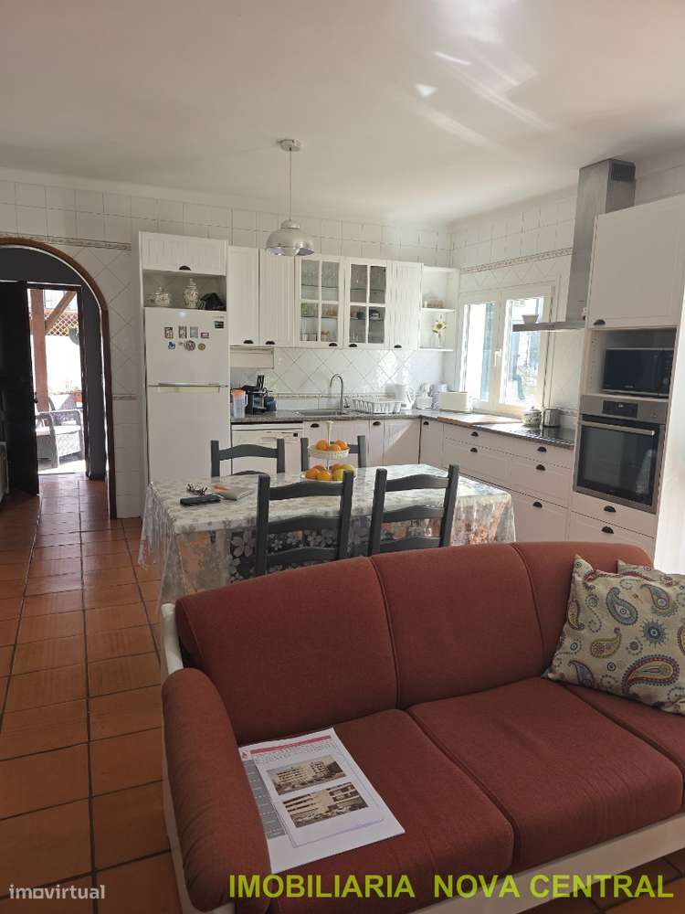 Moradia Geminada T5 Venda em Ançã,Cantanhede-2