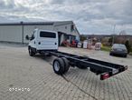 Iveco Iveco DAILY 50C15 60C15 65C17 70C17 35C17 rama 5m DMC 3,5/6.5t Bezwypadkowy Idealny Stan - 7