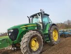 John Deere 7830 - 1