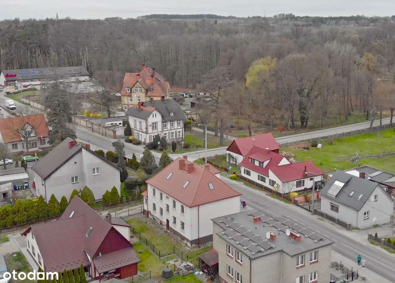 Obiekt, 265.0 m², Krośnice-11